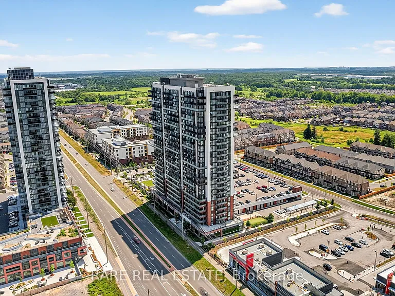 2550 Simcoe St N #1614 — Photo 1