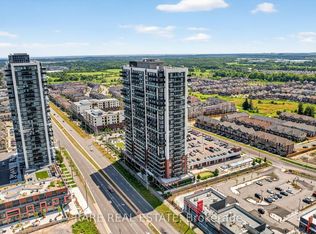 2550 Simcoe St N #PENTHOUSE 08, Oshawa, ON L1L 0R5