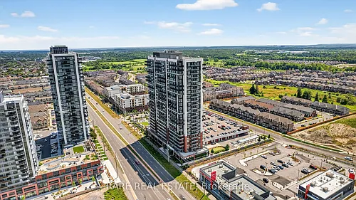2550 Simcoe St N #1614 Photo 1