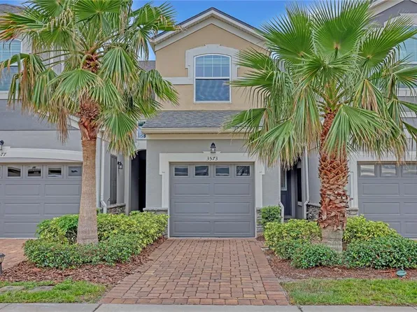 3573 Brighton Park Cir, Belle Isle, FL 32812