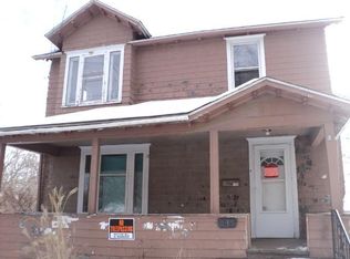 135 W High St, Jackson, MI 49203