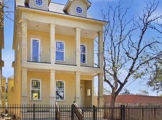 312 W 9th St, Houston, TX 77007