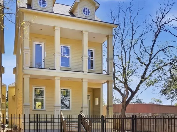 312 W 9th St, Houston, TX 77007