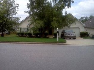 1886 Summit Creek Way, Loganville, GA 30052