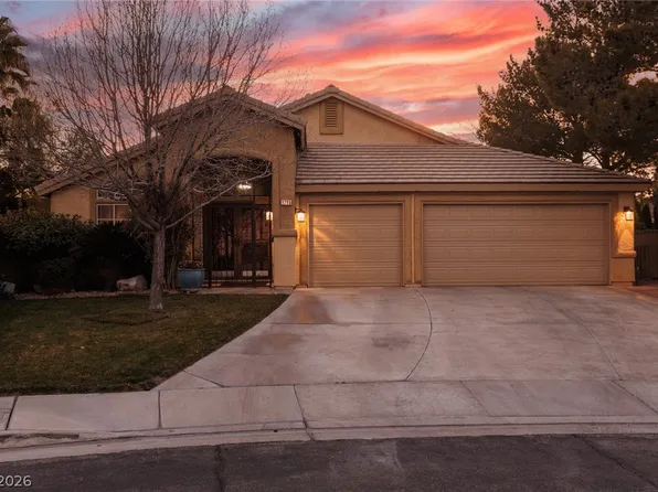 1795 Antelope Valley Ave, Henderson, NV 89012