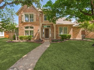 4336 Veneto Dr, Frisco, TX 75033
