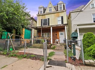 2953 Merwyn Ave, Pittsburgh, PA 15204