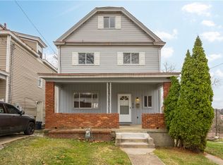 1515 Transverse Ave, Pittsburgh, PA