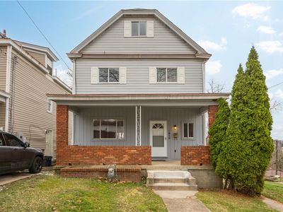1515 Transverse Ave, Pittsburgh, PA, 15210