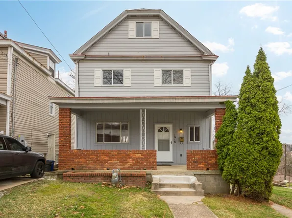 1515 Transverse Ave, Pittsburgh, PA 15210