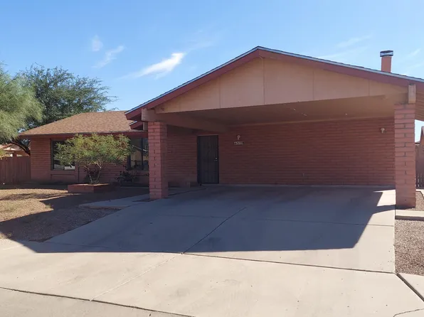 5159 S Carriage Hills Dr, Tucson, AZ 85746