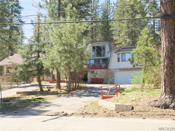572 Cienega Rd, Big Bear Lake, CA 92315