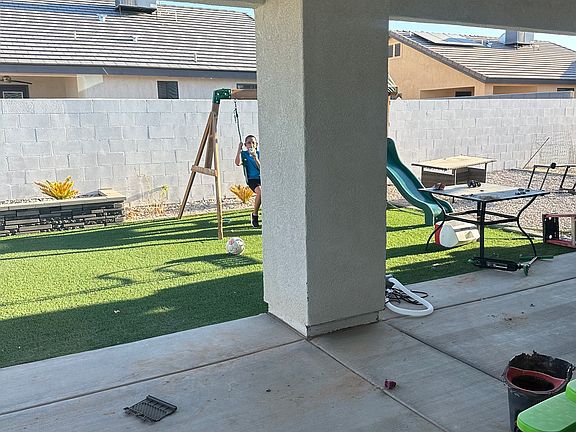 4th image of 4207 E San Pedro St