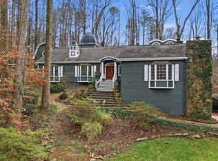 2977 Glover Dr, Cumming, GA 30040