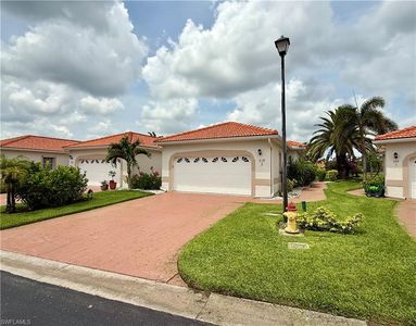 519 Joseph CT #2, Naples, FL, 34104
