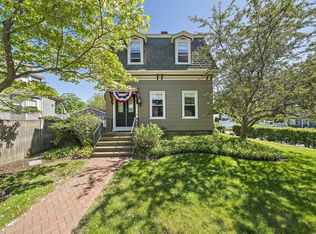 157 River St, Braintree, MA 02184