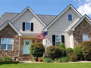 248 Bowdoin Rd, Adairsville, GA 30103