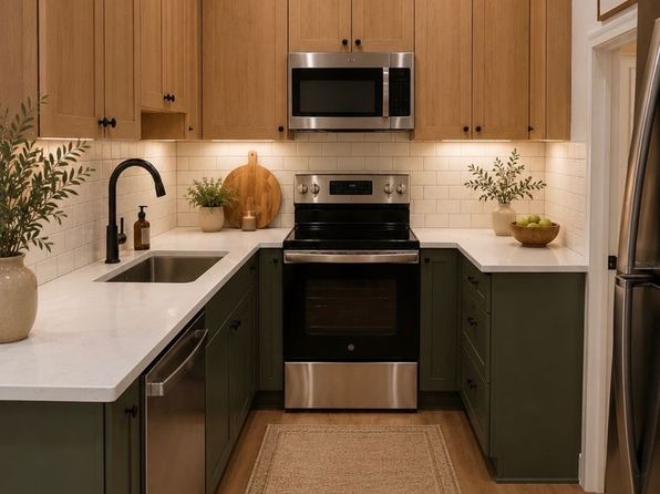 1214 Columbia St APT 6