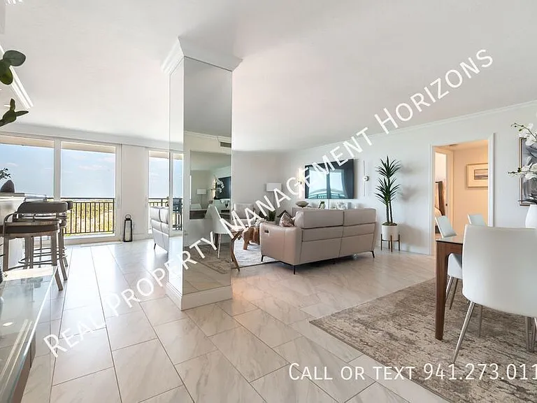 4822 Ocean Blvd #10F — Photo 1