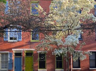 2134 Mount Vernon St, Philadelphia, PA 19130