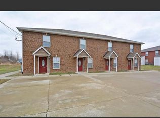 317 Lansinger Ln, Clarksville, TN 37042