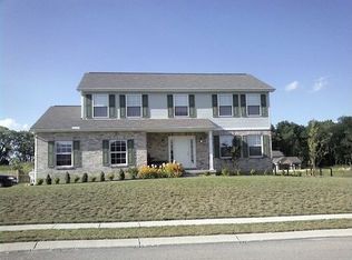 1000 Tippecanoe Dr, Eaton, OH 45320