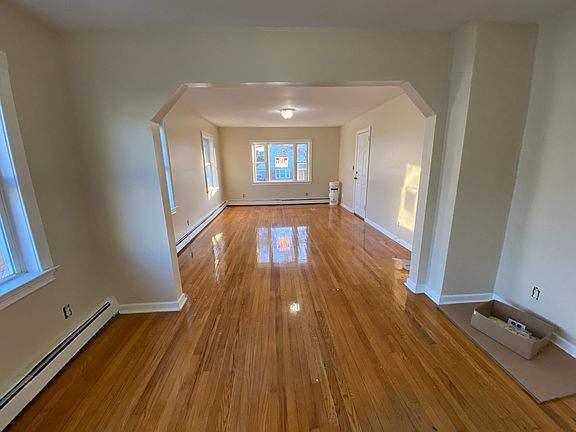 Dining room/Living room