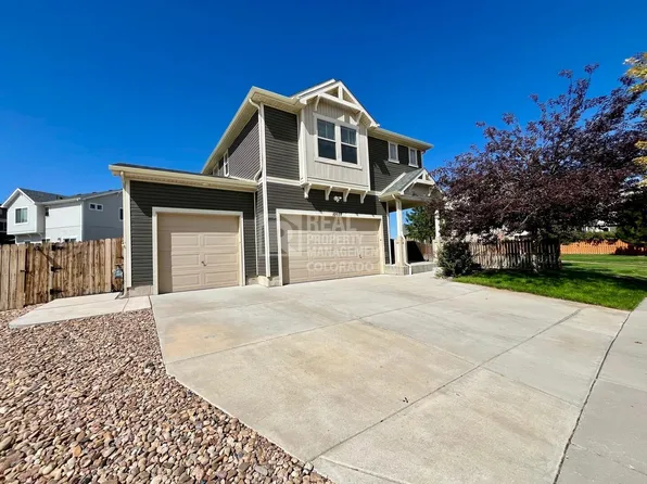 10697 Worchester St, Commerce City, CO 80022