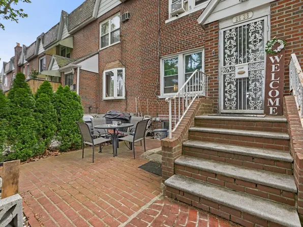 25-36 83rd Street, East Elmhurst, NY 11370