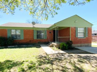 2114 Dunloe Ave, Dallas, TX 75228