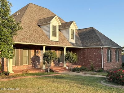 118 Grand Oak Blvd, Clinton, MS, 39056