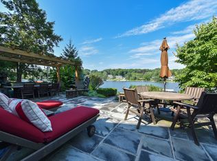 5 Pioneer Ln, Morris, CT 06763