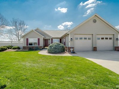 1135 Trillium Ln, Lafayette, IN, 47905