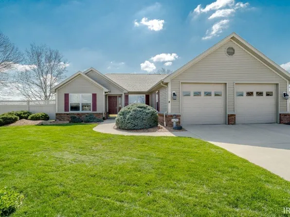 1135 Trillium Ln, Lafayette, IN 47905