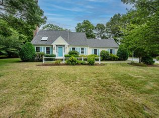 239 Tobey Way, Barnstable, MA 02630