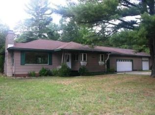 664 S Roberts Rd, Grayling, MI 49738