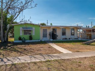 22327 Lasalle Rd, Pt Charlotte, FL 33952