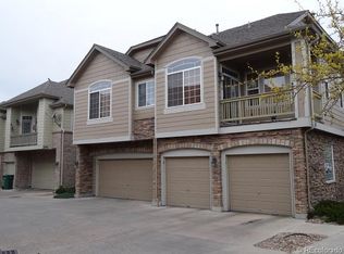 261 Granby Way UNIT C, Aurora, CO 80011