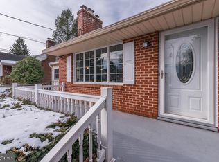 744 David Ave, Westminster, MD 21157