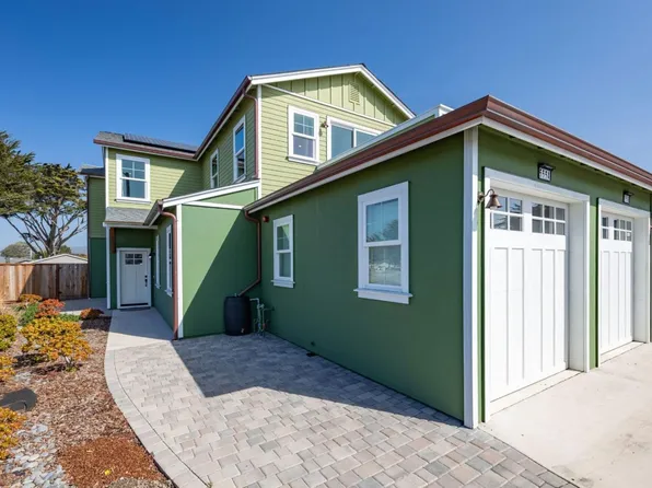 555 Poplar St, Half Moon Bay, CA 94019