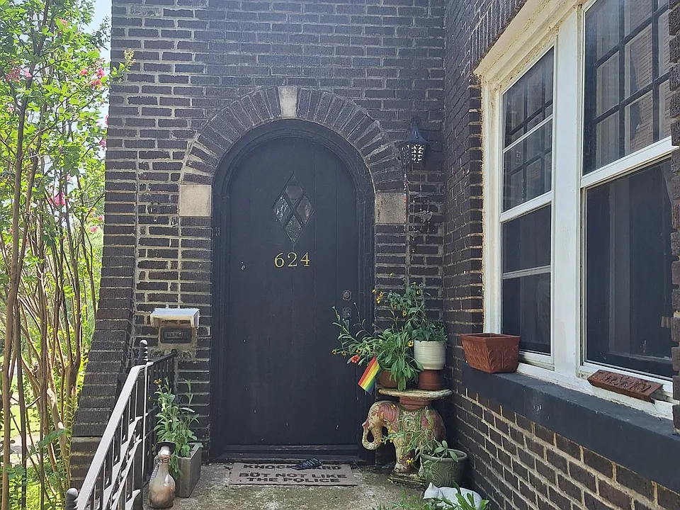 622 NW 17th St