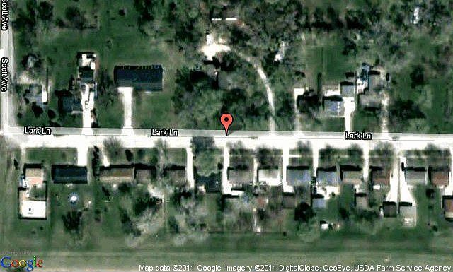 Map View