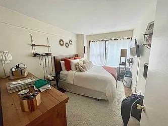 Rented by Olympia House Delaware LP