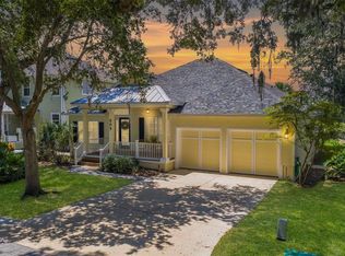 505 Weeping Willow Ln, Saint Augustine, FL 32080