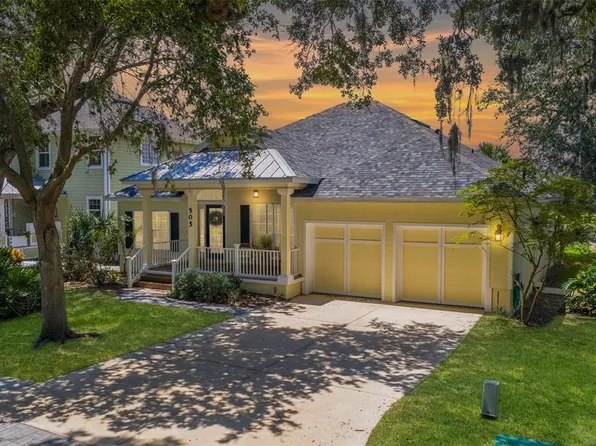 505 Weeping Willow Ln, Saint Augustine, FL 32080