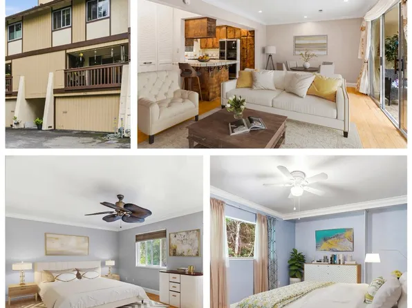 1743 Panda Way, Hayward, CA 94541