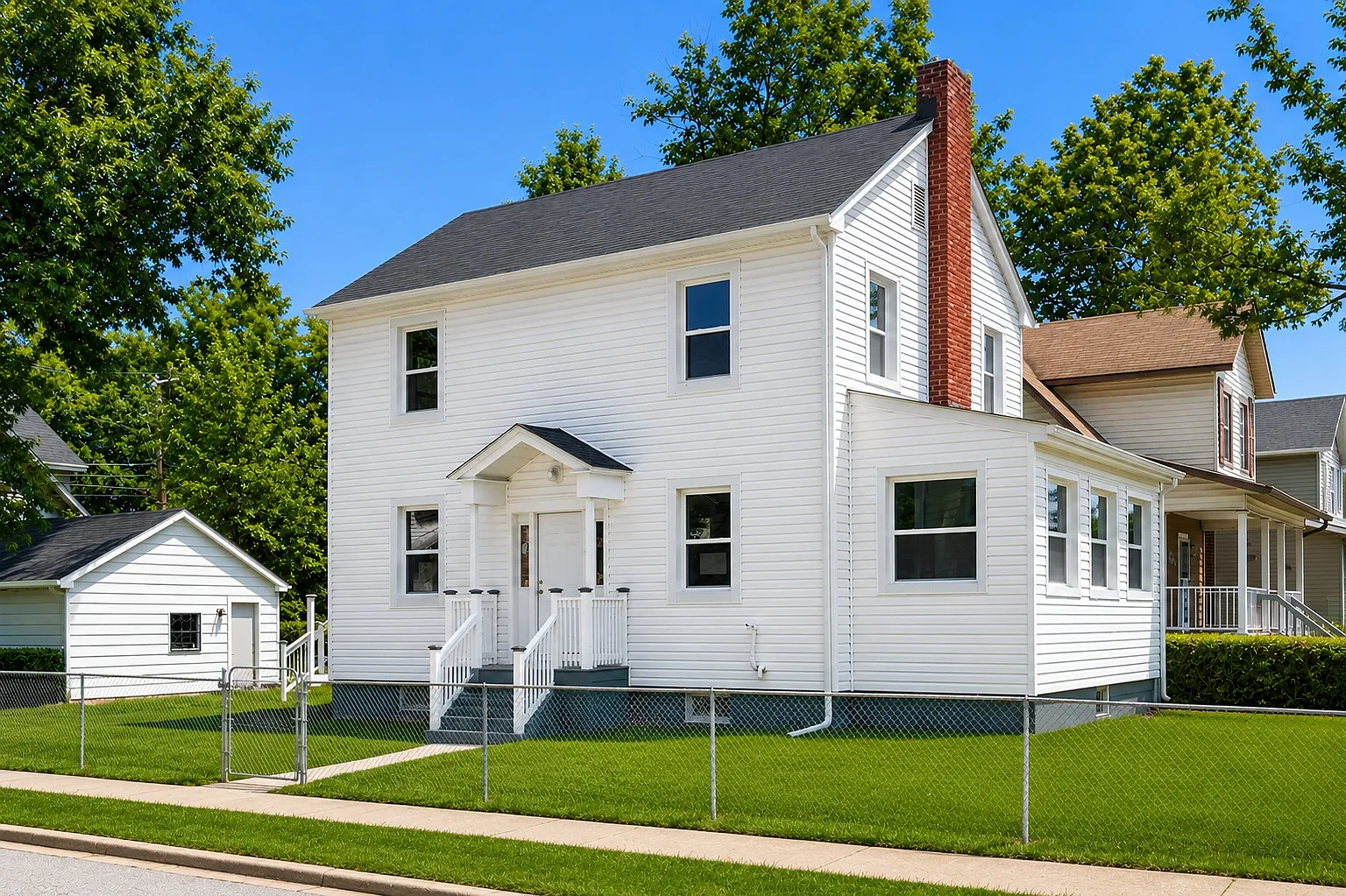 3 bed, 1472 sqft, $3,000 — Photo 1
