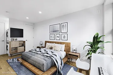 Rented by MNS Marketing