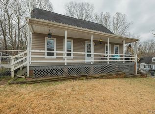 5125 Twelveoaks Rd, Midlothian, VA 23112