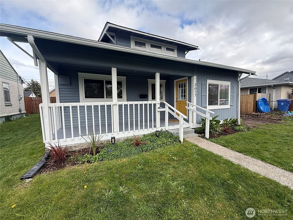 1st image of 3617 S Cushman